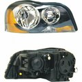 Uro Parts Headlite Assy, 30744010 30744010